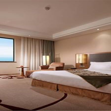 Fliport Garden Hotel Fuzhou Фучжоу Екстериор снимка
