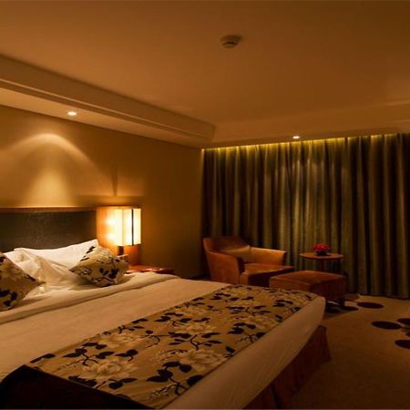 Fliport Garden Hotel Fuzhou Фучжоу Екстериор снимка