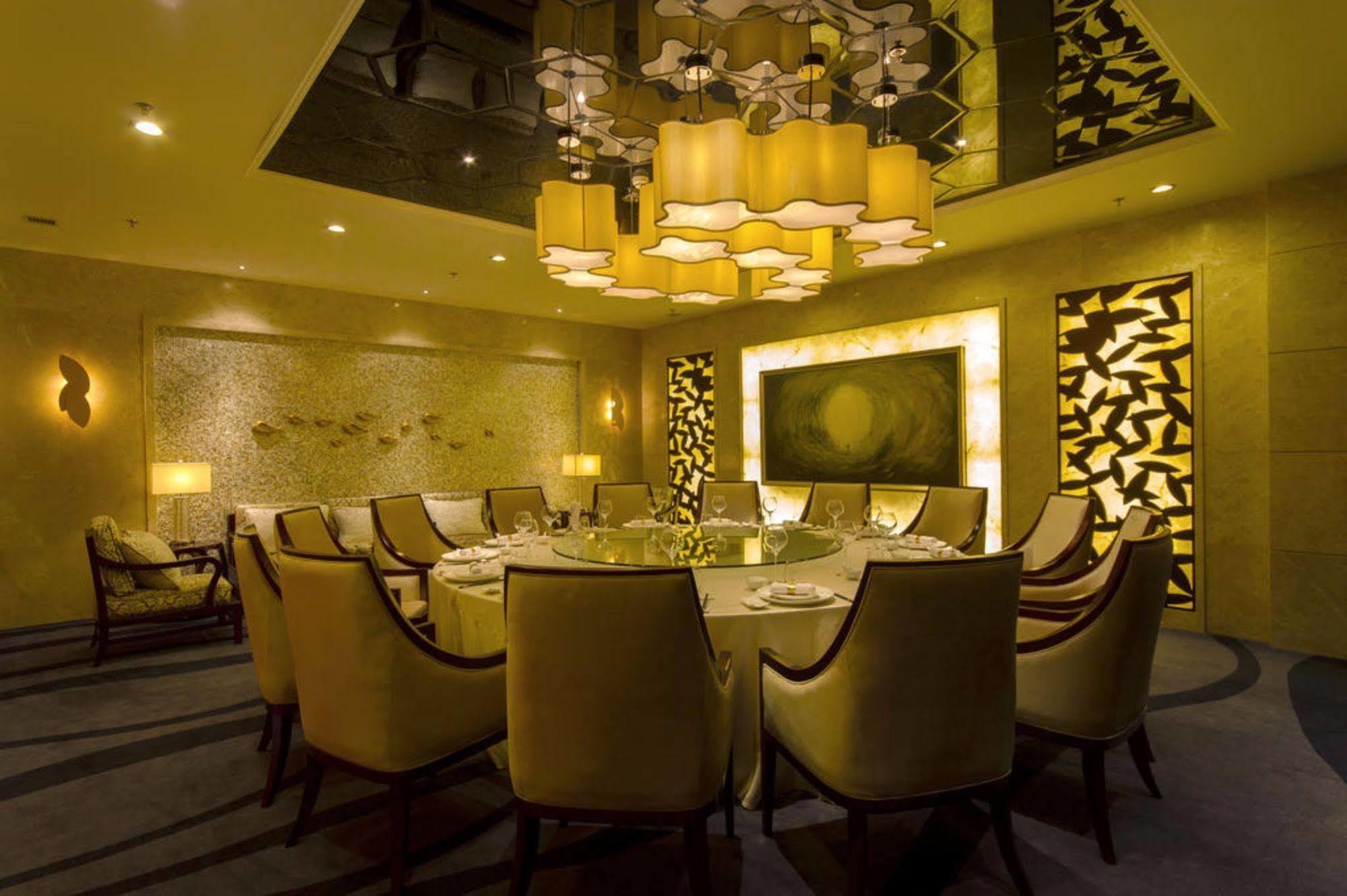 Fliport Garden Hotel Fuzhou Фучжоу Екстериор снимка